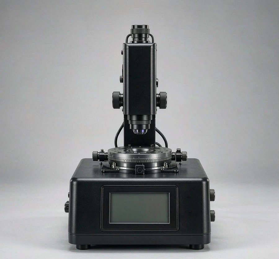HX-FT Film Thickness Meter