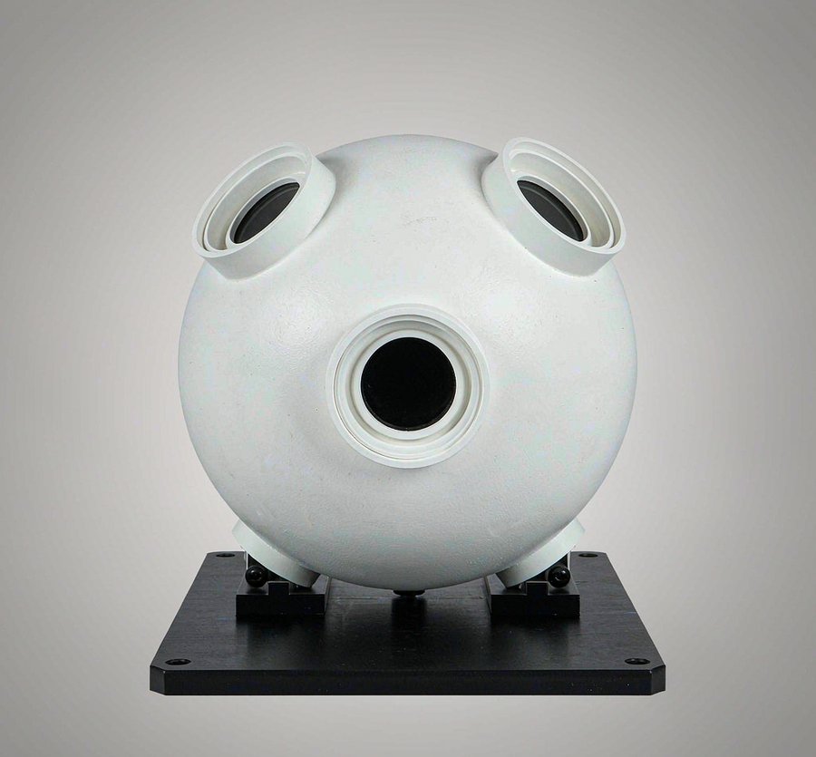 HX-IS-PTFE150 Custom Integrating Sphere