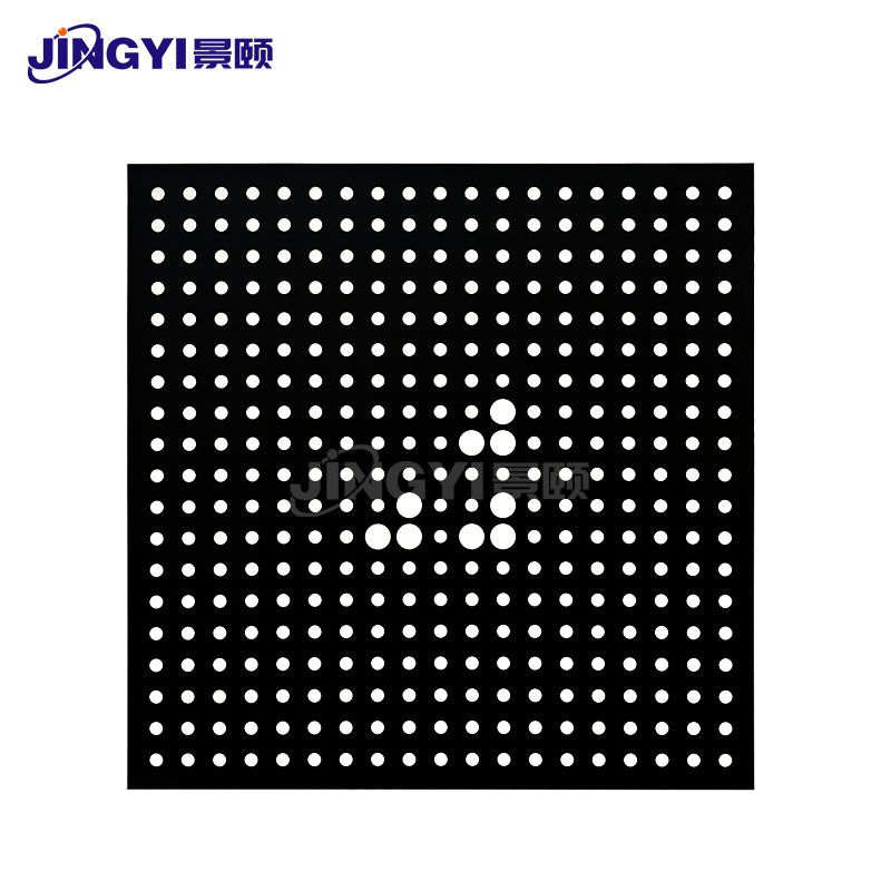 JT-TMRT500 Transmissive Vision Calibration Target